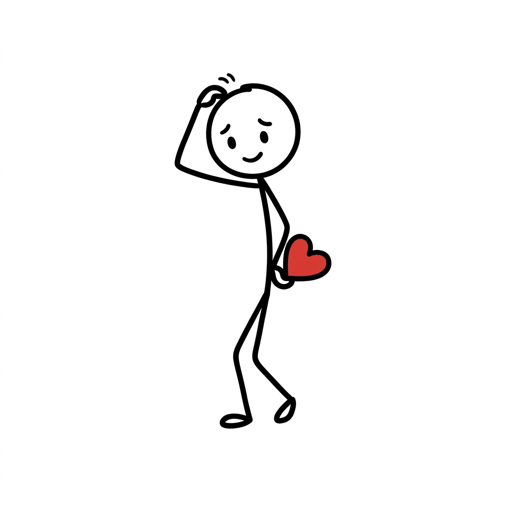 Stickman